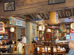 -杨记隆府(重庆总店)