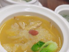 -中卫御苑福膳·养生局(圆明园店)