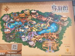 -南宁方特东盟神画