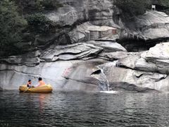 -黑龙潭风景区