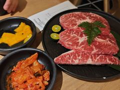 -九田家黑牛烤肉(芜湖万达店)