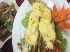 -QQ海鲜餐厅