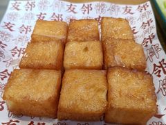 一口西多士-融合四喜茶餐厅(番禺市桥友利店)