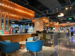 -sugarman espresso素饮糖人高新咖啡工厂