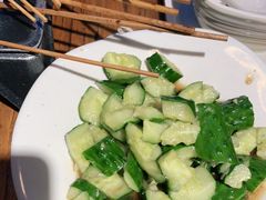 -管氏翅吧(人民大学店)
