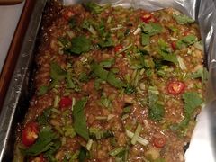 -丹东立强海鲜烧烤·牛B大串(星海店)