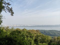-杭州黄龙洞