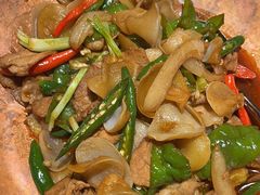-云海肴·汽锅鸡·云南菜(高德置地店)