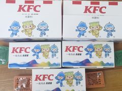 -肯德基(杭州和平饭店)