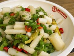 -建辉湖南土菜馆(南大街店)