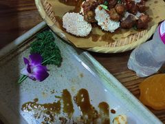 -金厨帽烤鱼(芦庄店)