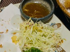 -长崎屋·日本料理·刺身·烧鸟(天河北路店)