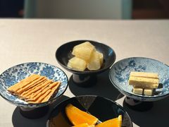 -荣轩(新荣记环球金融中心店)