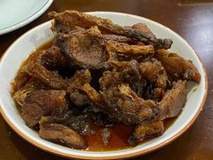 -红灯笼龙凤饭店(宁波老字号店)