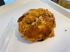 -85度C(东莞常平新南街店)