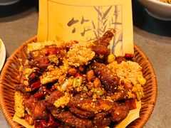 -老淮滨-蚌埠非遗小吃(淮河路店)