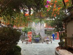 -学成饭店(北辰店)