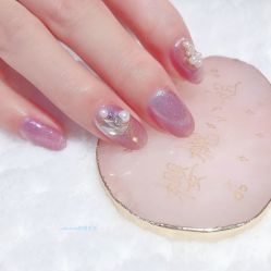 -花系美·美甲美睫精品店