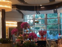 -上海凯宾斯基大酒店