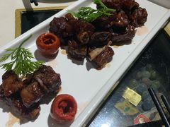 -京味斋·北京烤鸭(北京南站洋桥店)