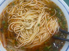 -苏氏牛肉面(北京南路店)