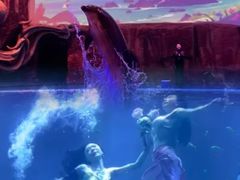 -华夏文旅海洋公园