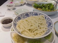 -到家尝北京菜(西坝河店)