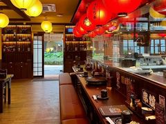 -鸟鹏烧鸟居酒屋(龙岗万科店)
