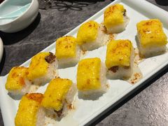 黄米凉糕-紫泥369粗粮季(南环店)