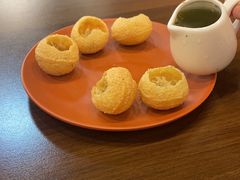 -南国印度餐厅Dakshin
