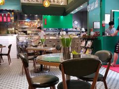 -尖沙咀茶餐厅(永泰店)