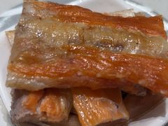 -新一番三文鱼寿司(大东海店)