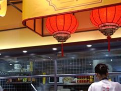 -龍堂蟹黄小笼包(万家丽店)