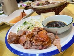 -青春·淮扬菜(东关街店)