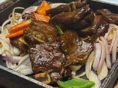 -苏州人家·精致苏帮菜(斜塘店)