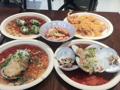 -盒马鲜生(杭州运河上街店)