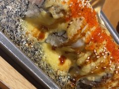 -一心创作料理屋(经开万达店)