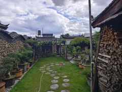 -玉湖村