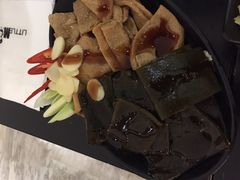 素拼-小明同学(三里屯店)