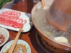-1078號老北京涮肉(松柏店)