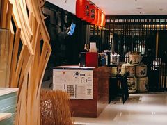 -西村日本料理(香格里拉饭店)