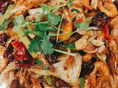 -鑫紫玉食府·巴特私房菜