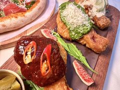 -get pizza意大利餐厅(凯德MALL店)