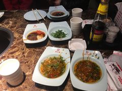 -重庆苏大姐火锅(白银店)