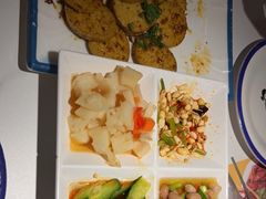 -叁宝烤肉• 西安烧烤(太乙路店)