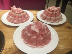 -鸿盛火锅(重庆路店)