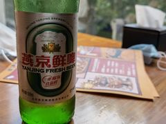 -炉小二铜锅牛蛙•川湘菜(三里屯店)
