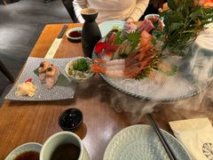 -阿吾罗日本料理(K11艺术中心店)
