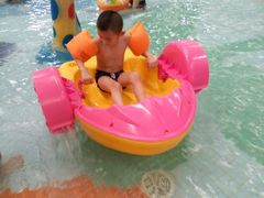 -南宫温泉水世界