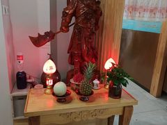 -渔满仓海鲜楼